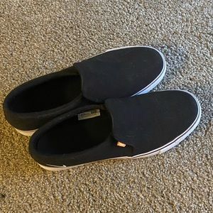 Brand new Nike sneakers